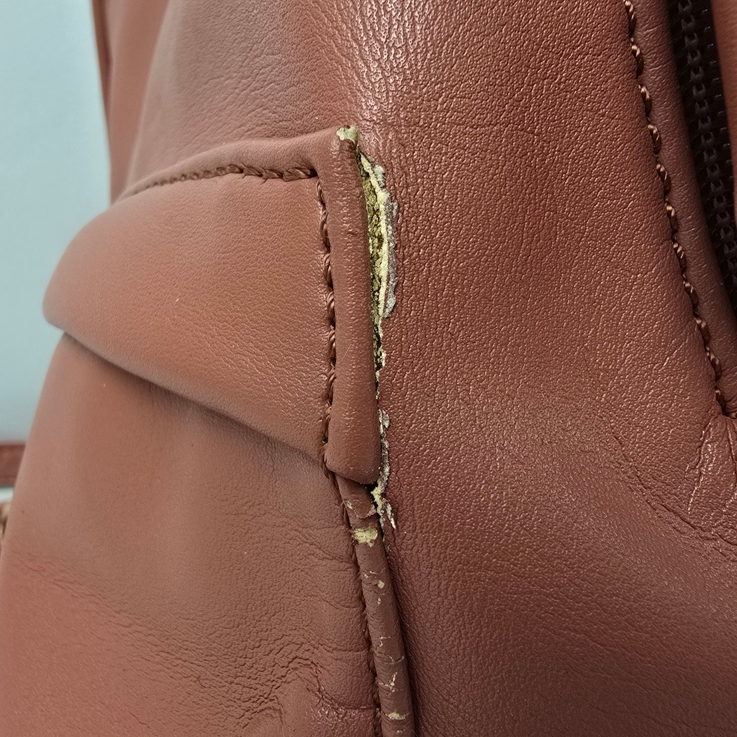 Matt & Nat Pink Back Pack Purse