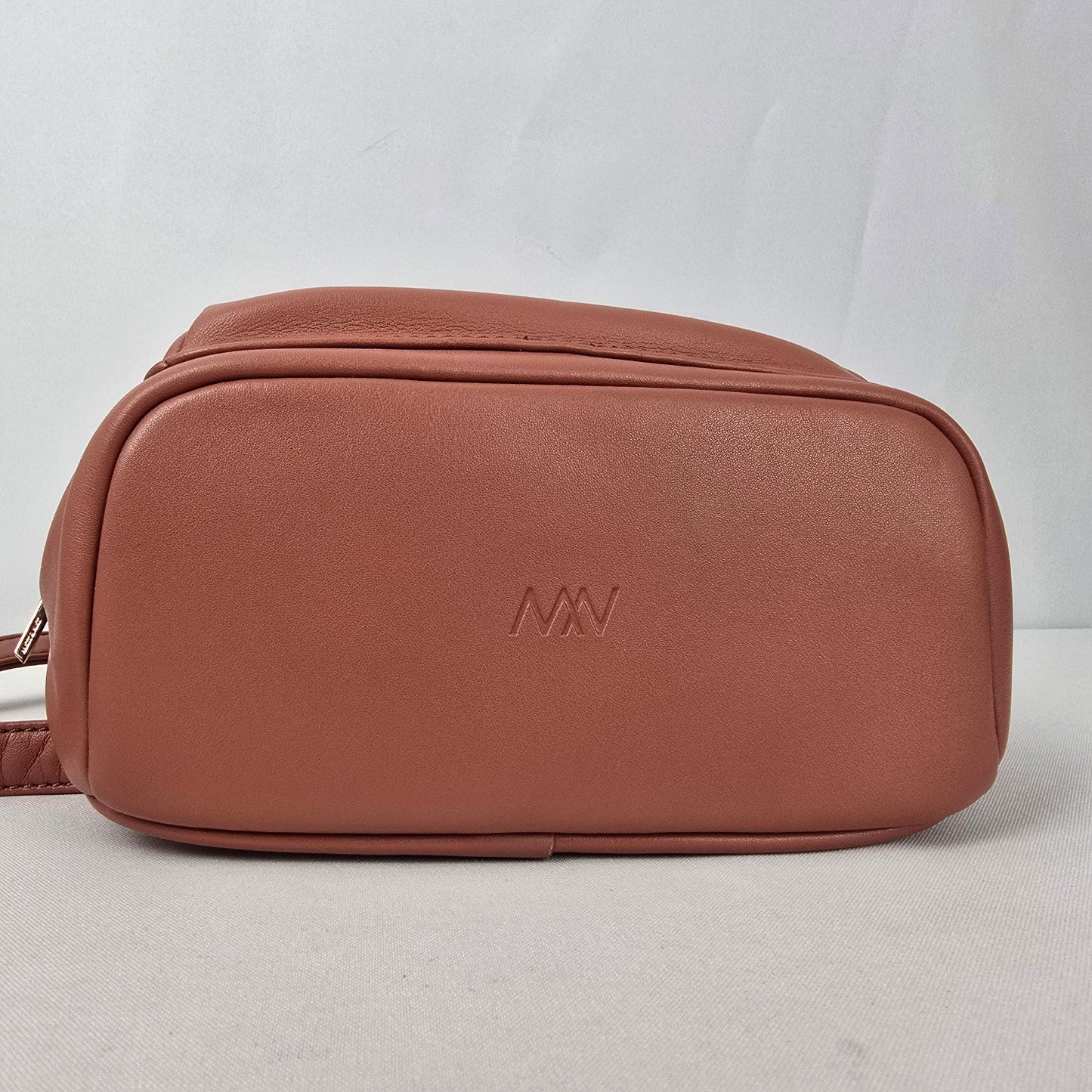 Matt & Nat Pink Back Pack Purse
