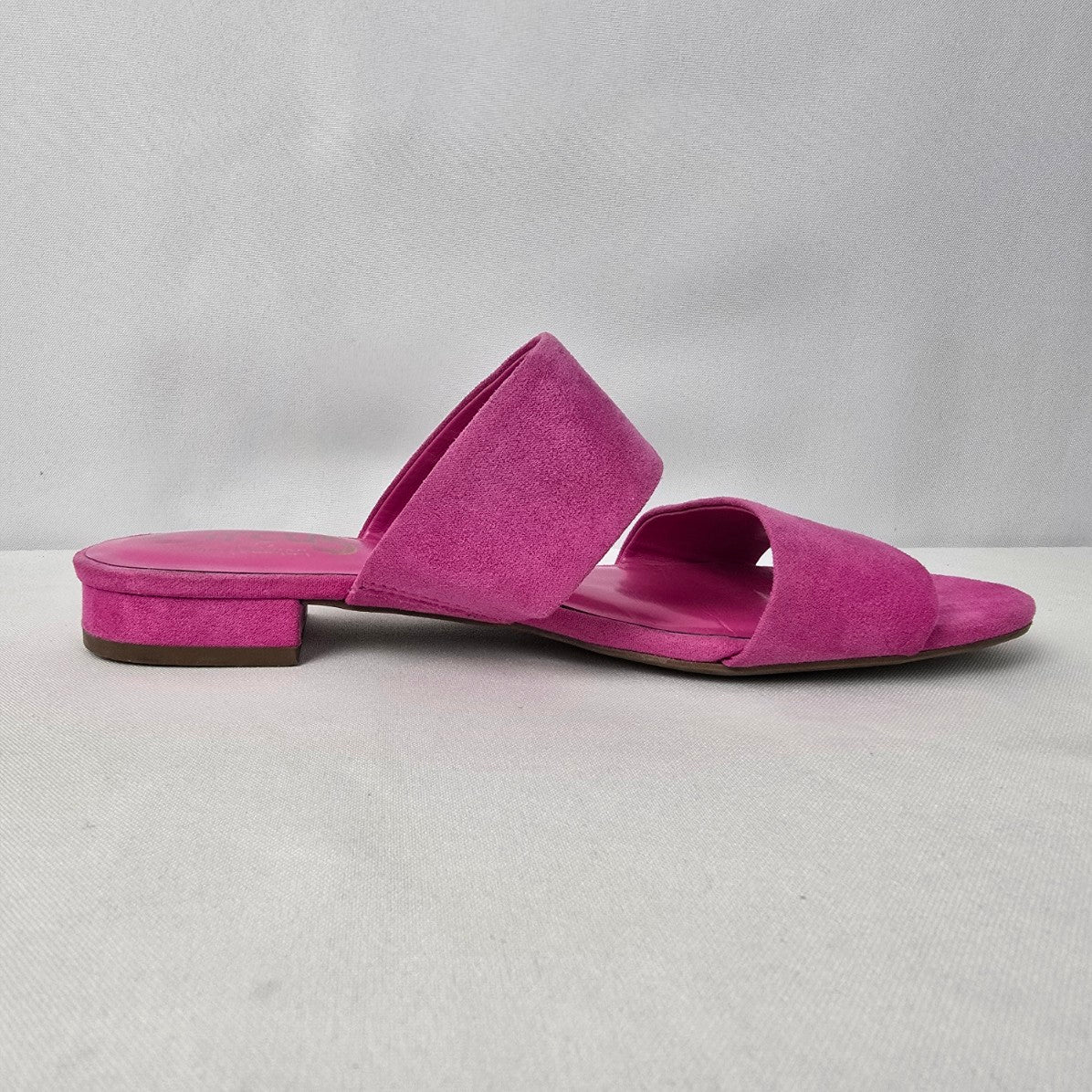 Circus by Sam Edelman Pink Sandals Size 6.5