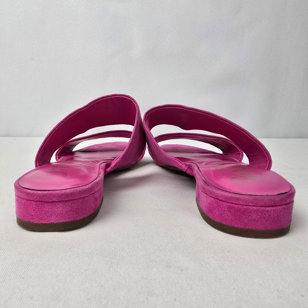 Circus by Sam Edelman Pink Sandals Size 6.5