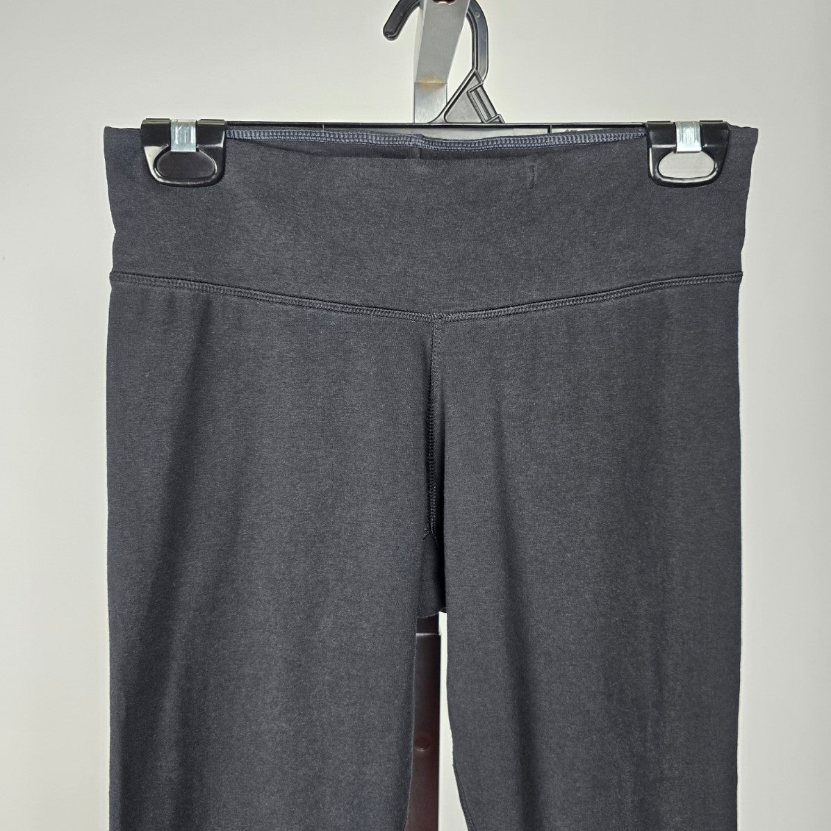 Tasc Black Activewear Leggings Size M