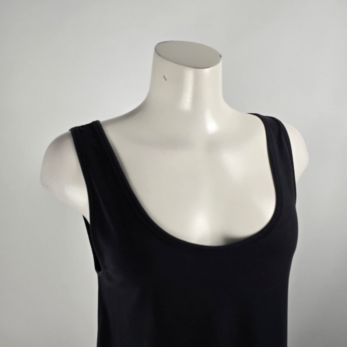 Lululemon Black Tank Dress Size M/L