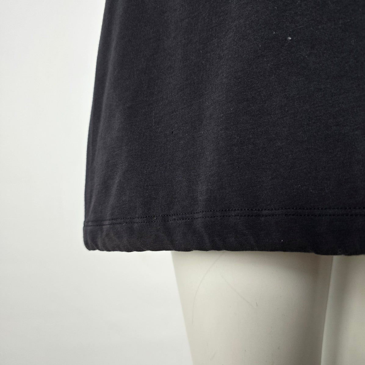 Lululemon Black Tank Dress Size M/L