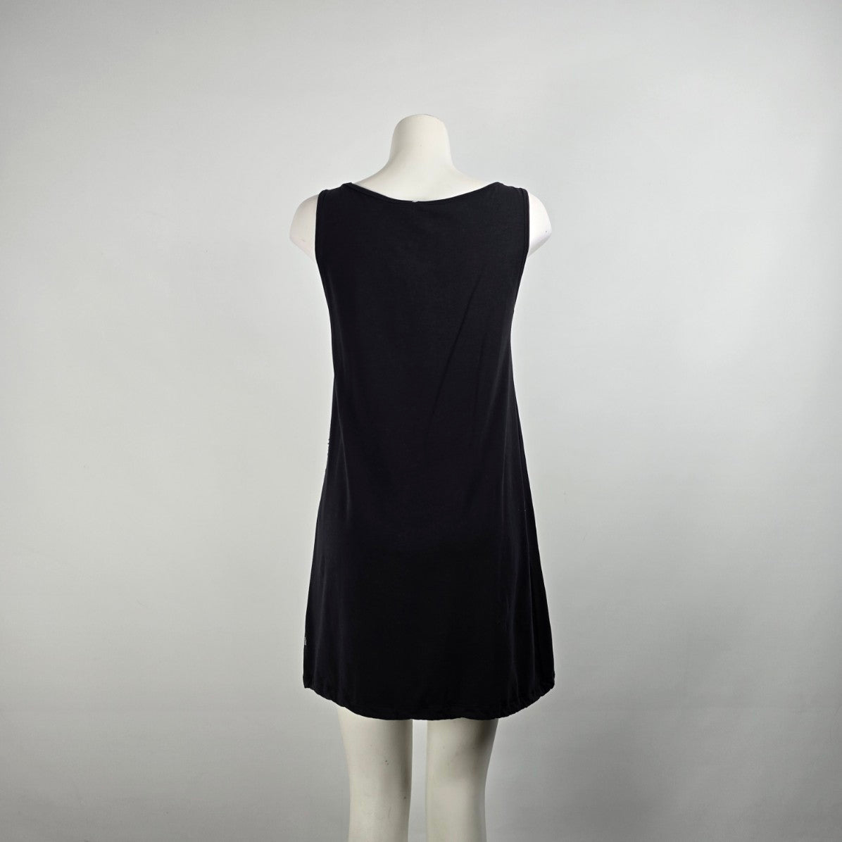 Lululemon Black Tank Dress Size M/L