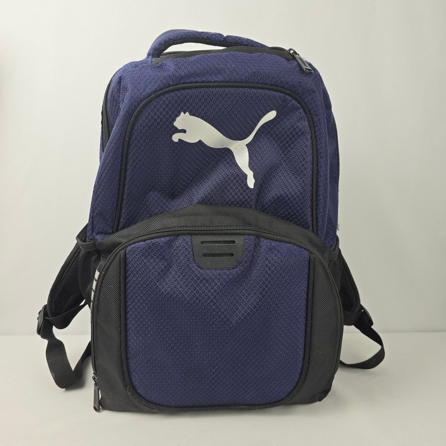 Puma Blue Challenger Backpack