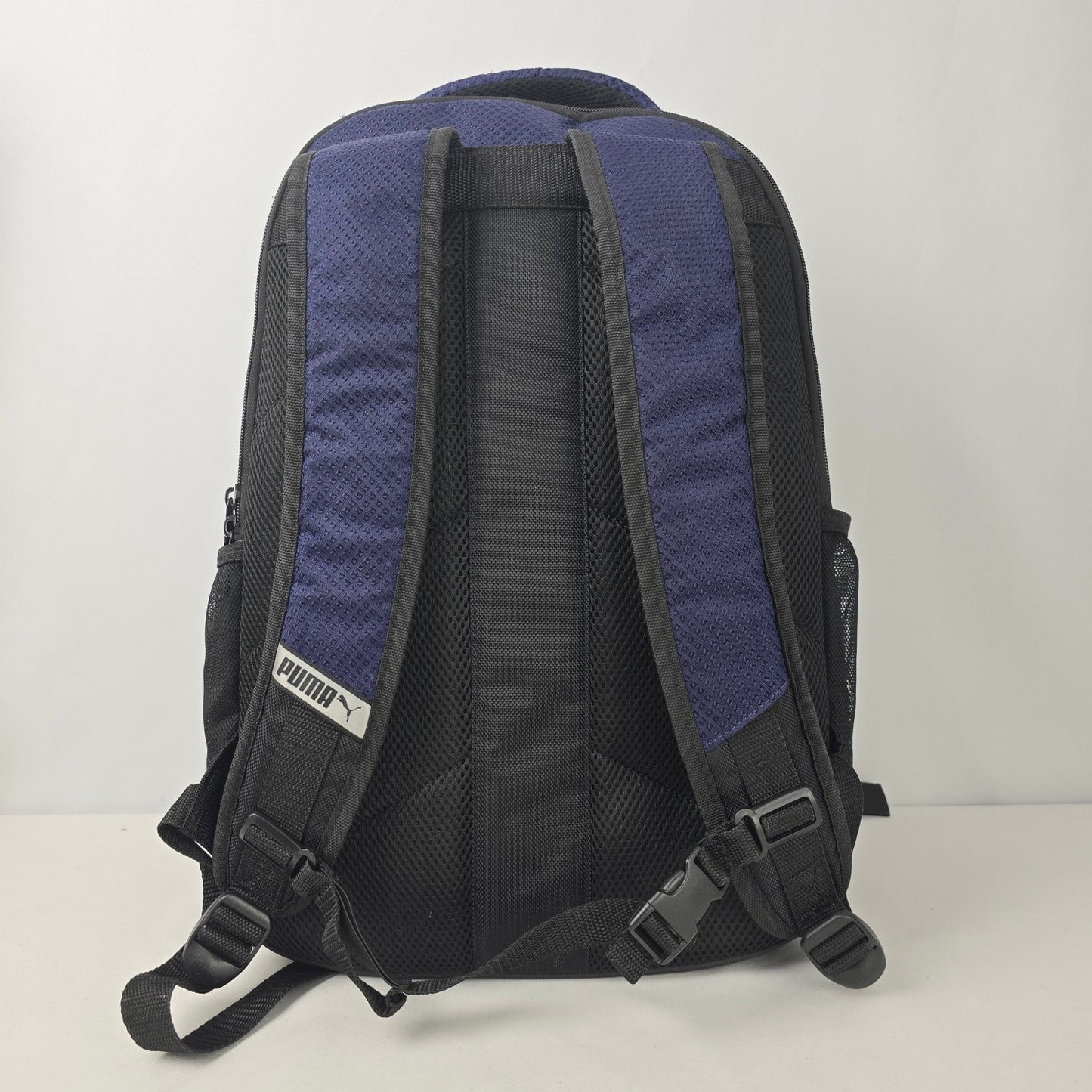 Puma Blue Challenger Backpack