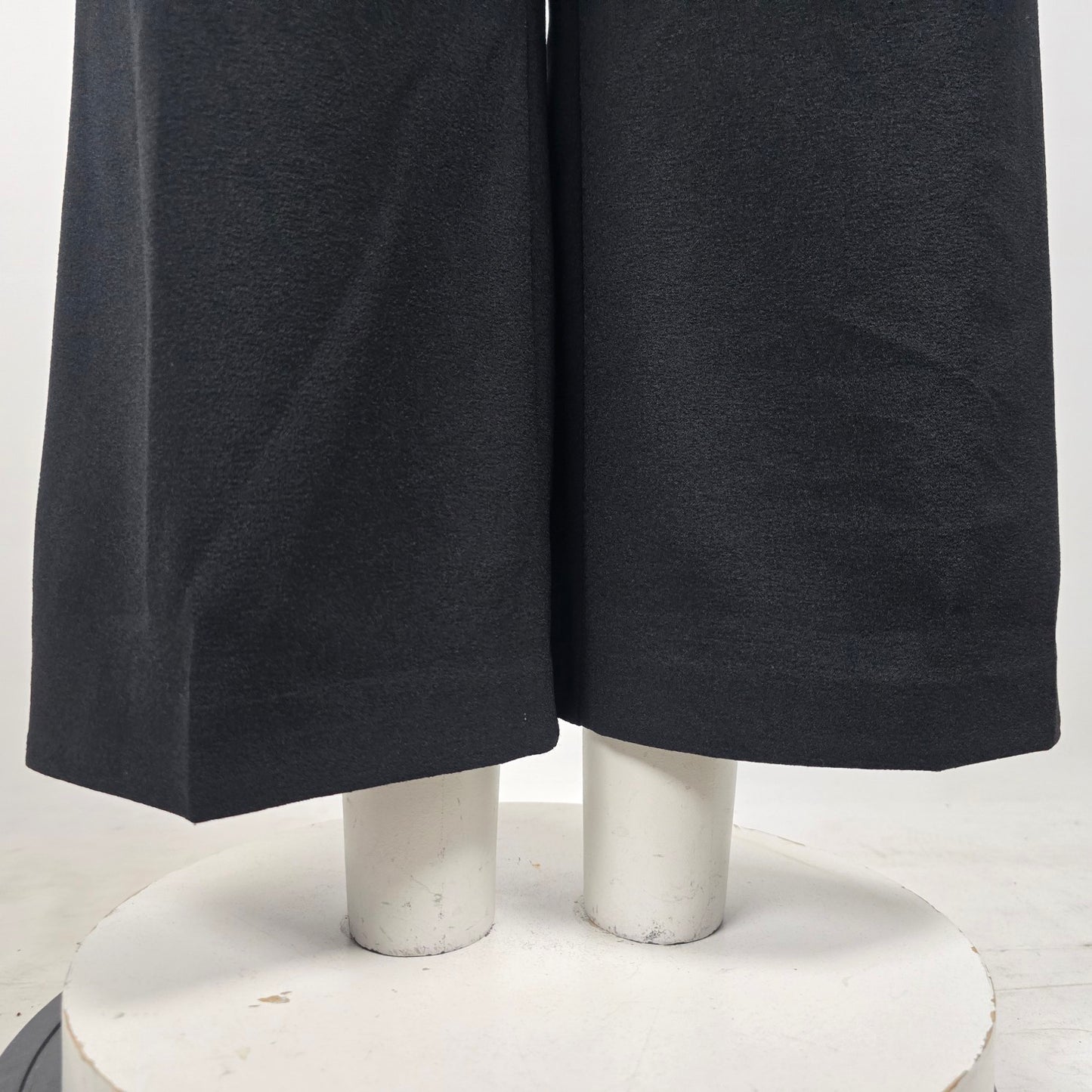 Vince Camuto Black Sleeveless Jumpsuit Size 8p
