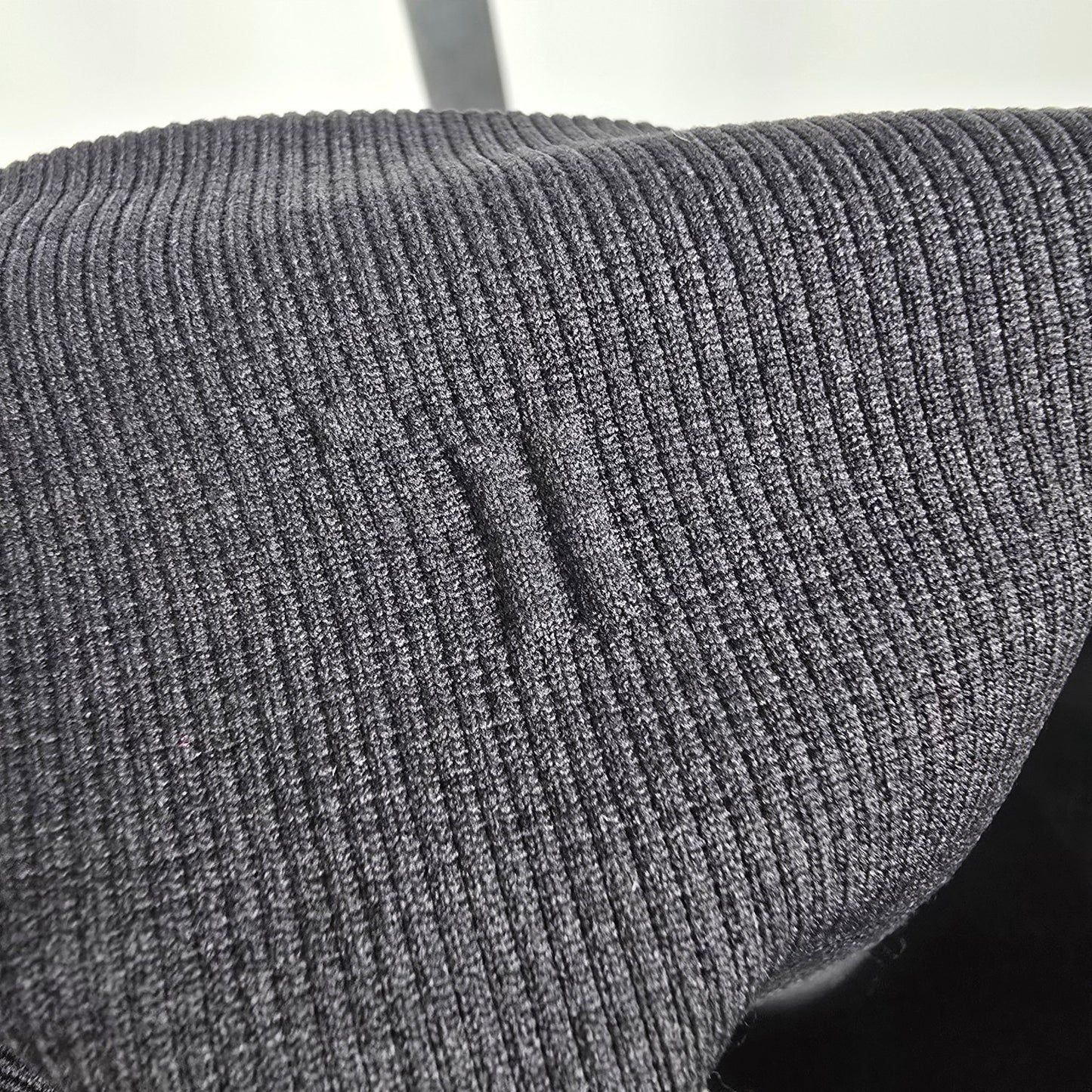 Lululemon In The Flow Crop II Deep Coal Leggings Size 4