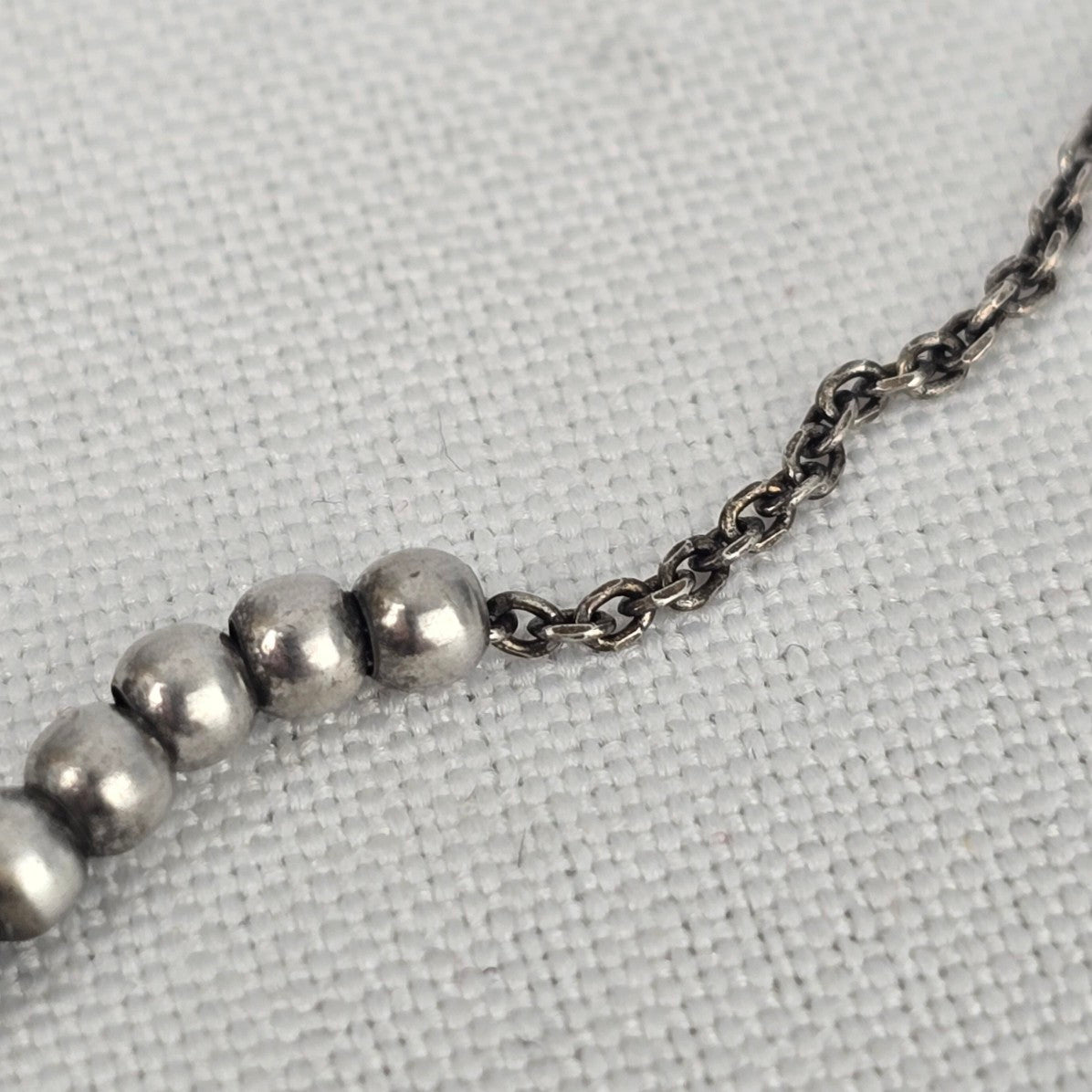 925 Sterling Silver Rhinestone Pendant Delicate Necklace