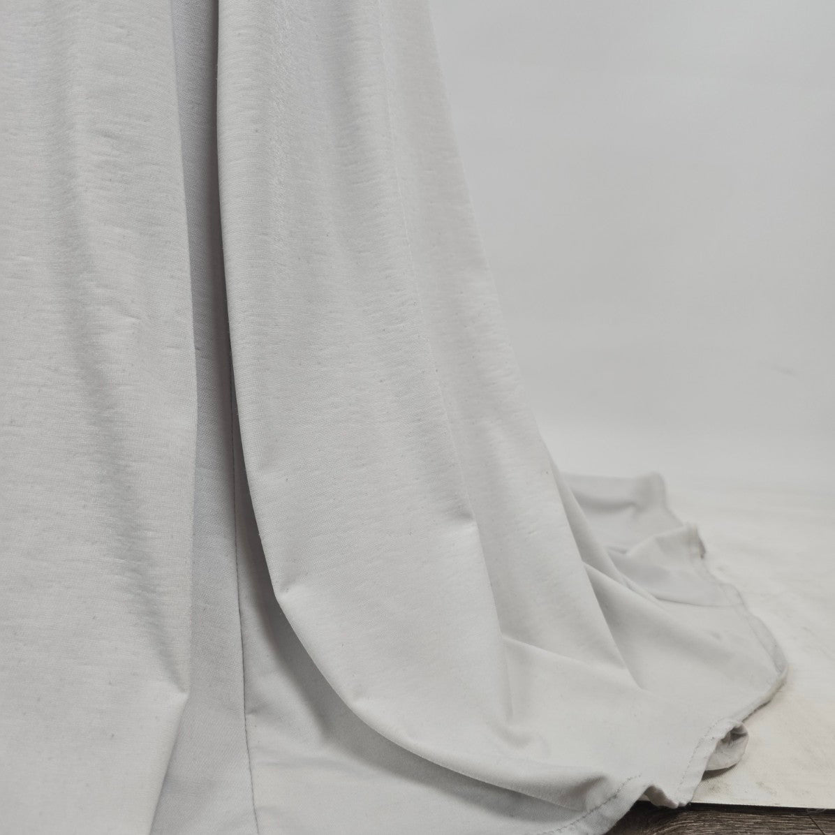 Angela & Alison Silver Crystal Bodice Long Eventwear Gown Size 4