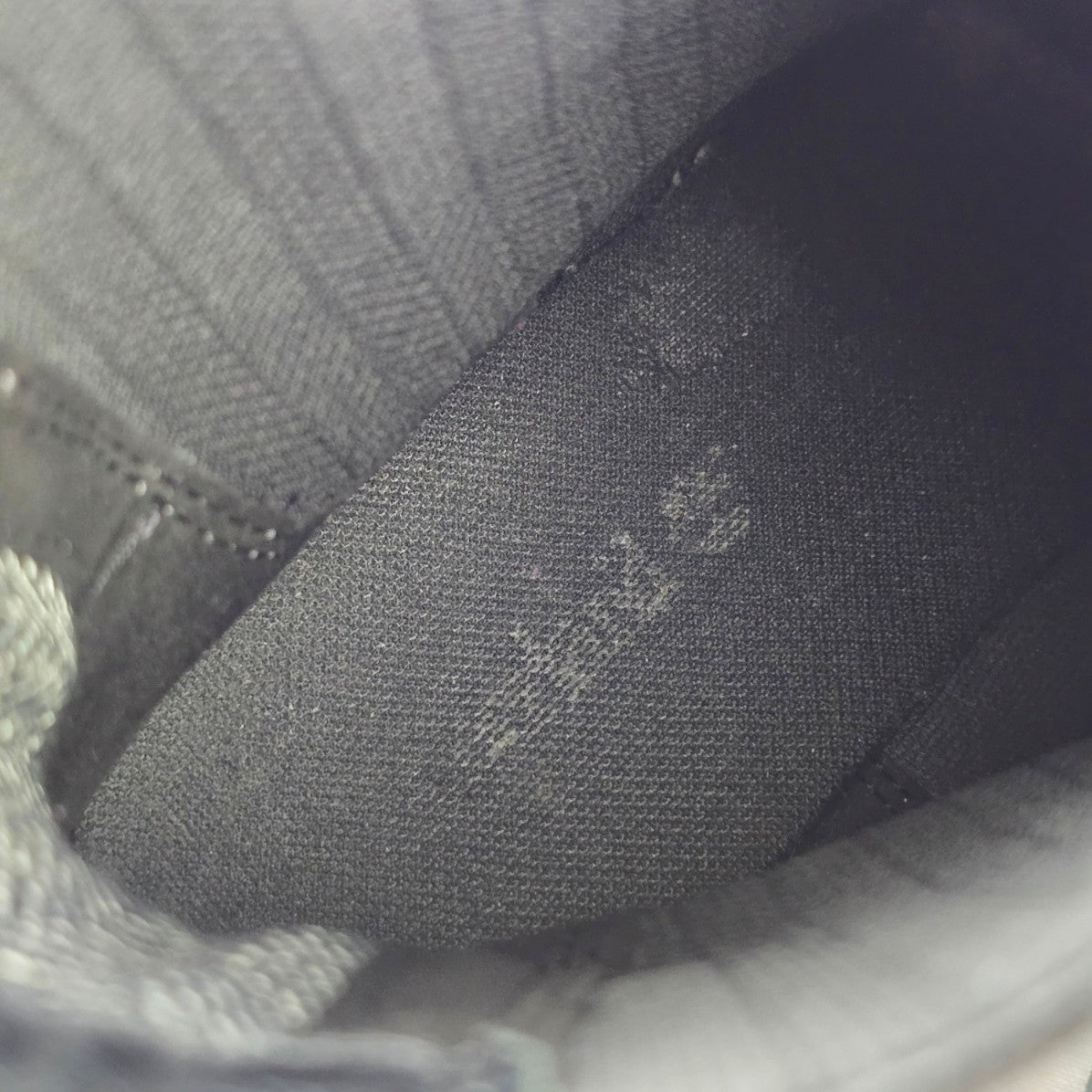 Timberland Black Suede Ankle Boots Size 9