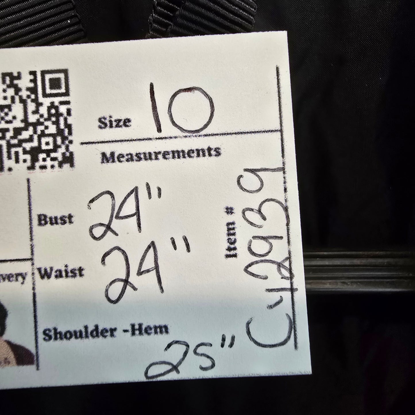 Lululemon Cloudscape Navy Puffer Jacket Size 10