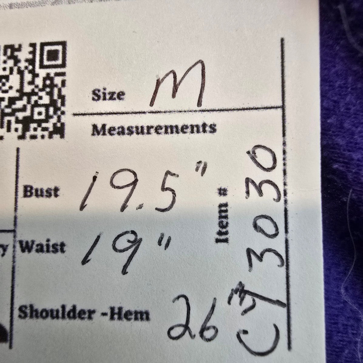 Marmot Blue Outerwear Jacket Size M