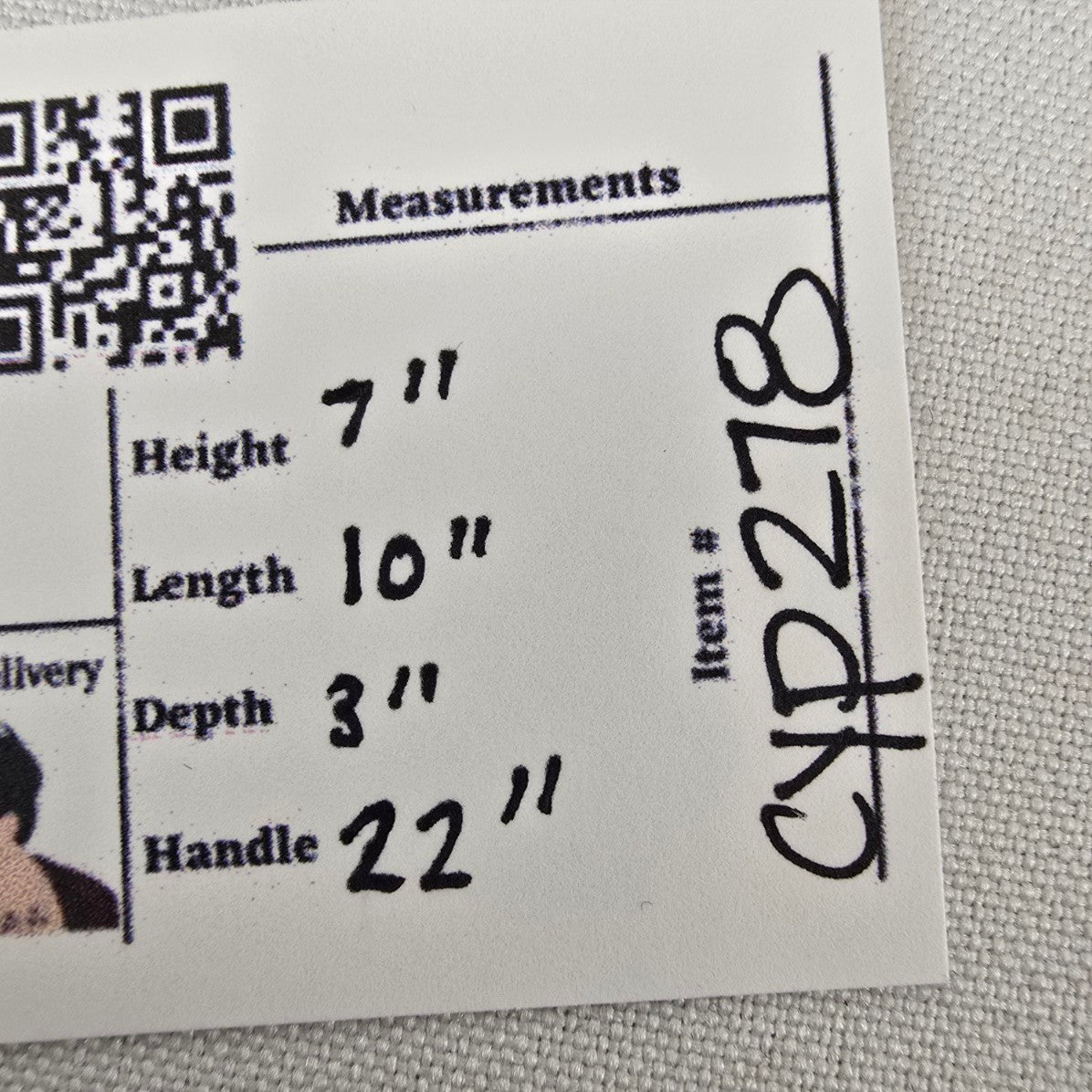 Coach Poppy Daisy Pink Monogram Crossbody Bag