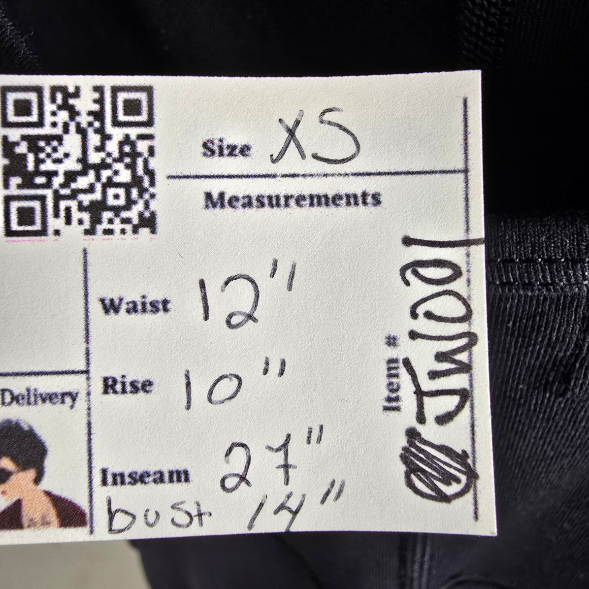 Wilfred Free Freestyle Body-Hugging Scoopback Jersey Jumpsuit Size XS