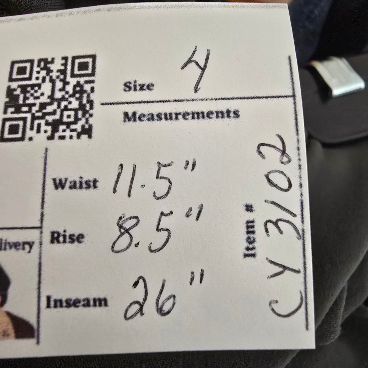 Lululemon Grey Align V-Waist Pant 25" Leggings Size 4