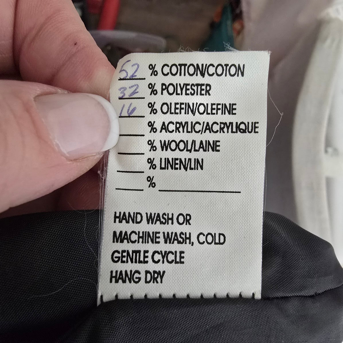 Vintage Carlain Coast Red Aztec Southwest Button Up Jacket Size M