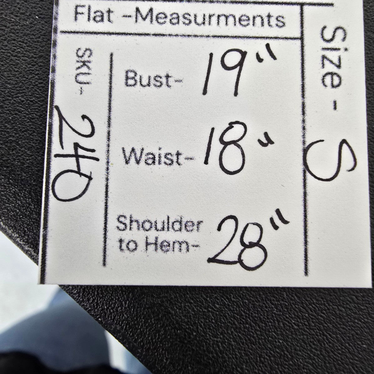 Anne Klein Red Plaid Button Blazer Size S