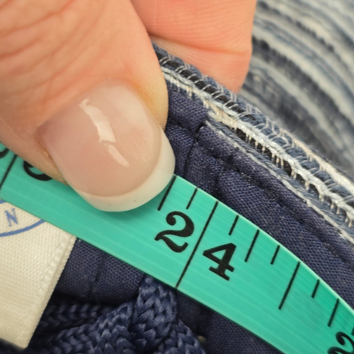 Wallaroo Blue Sun Hat