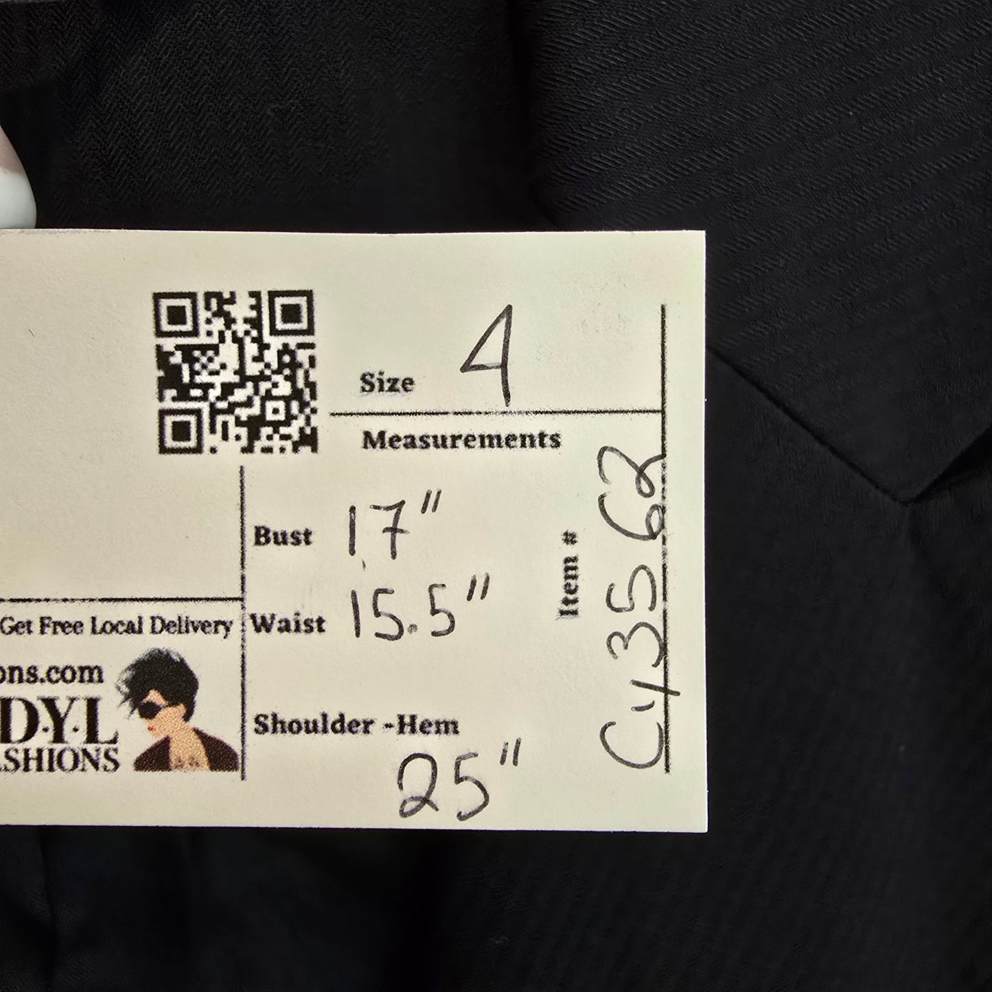 Teenflo 100% Wool Blazer Women’s 4 Made in Canada Tailored Jacket