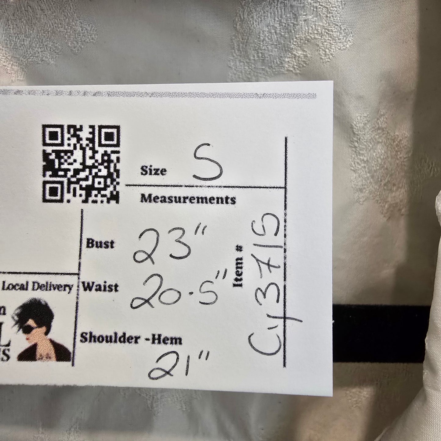 Zara Ruffle Crop Jacket Top Cream Romantic High Neck Light Jacket Size S