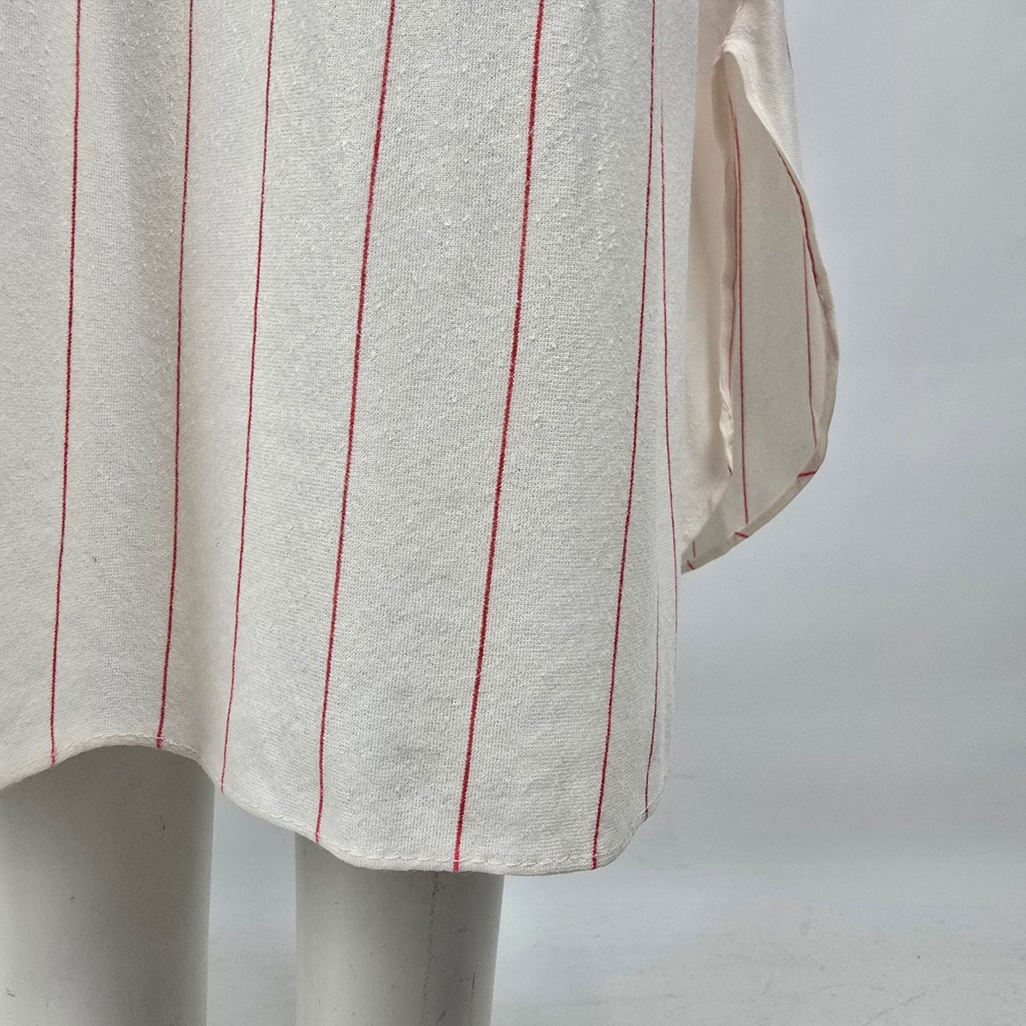 Vintage Popeye & Olive Oil Long Nightgown Dress Size M