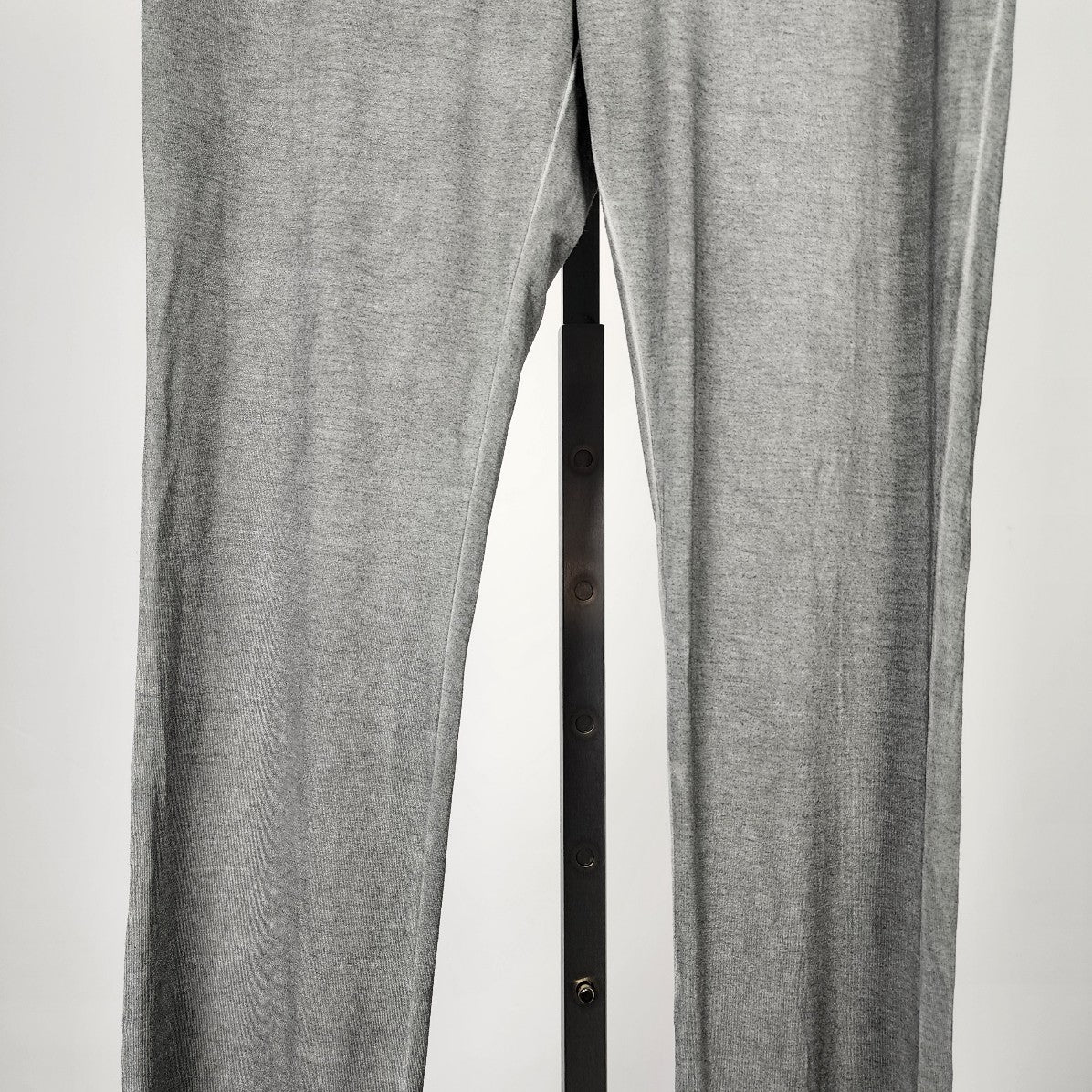 Pools Grey Faded Wash Leggings Size S