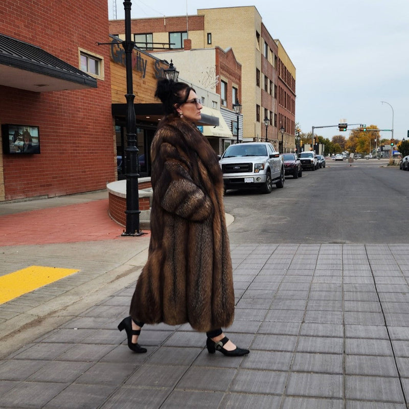 Vintage Coats