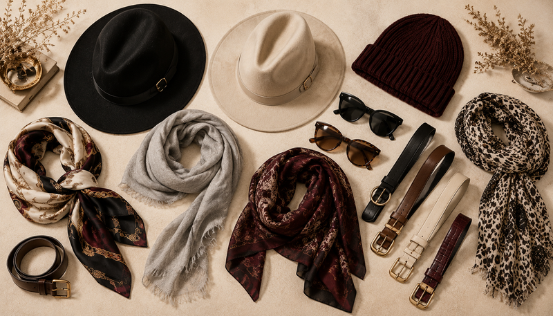 Accessories
