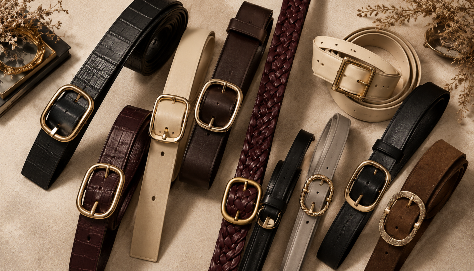Belts