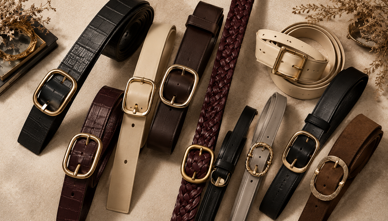 Belts
