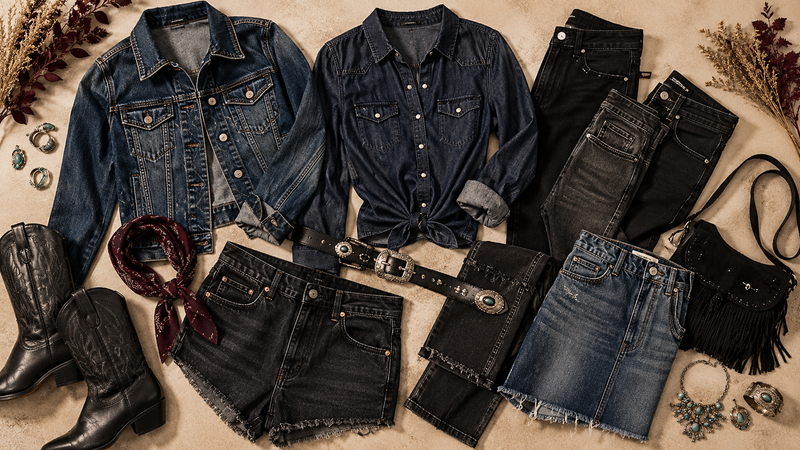Denim