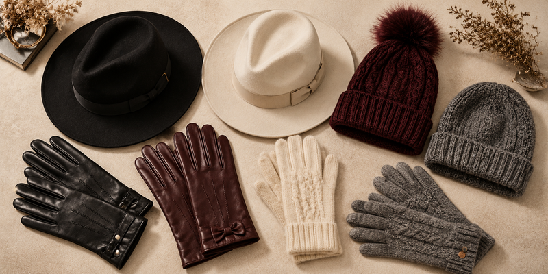 Hats & Gloves