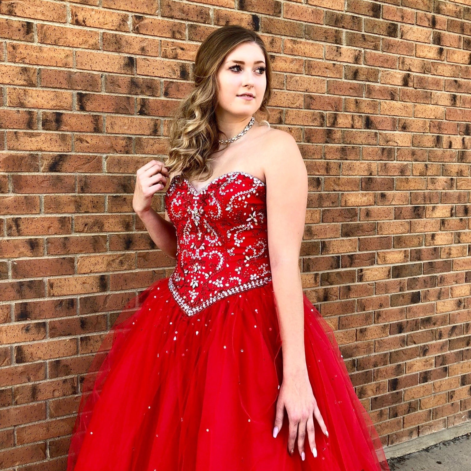 Grad Prom Grad & Prom Dresses – DYL Fashions