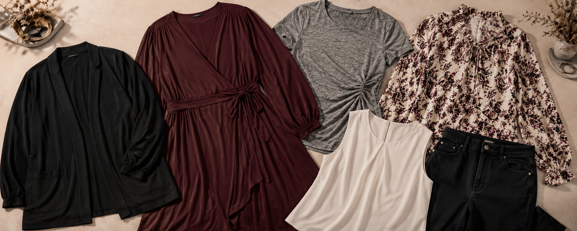 Plus Clothing