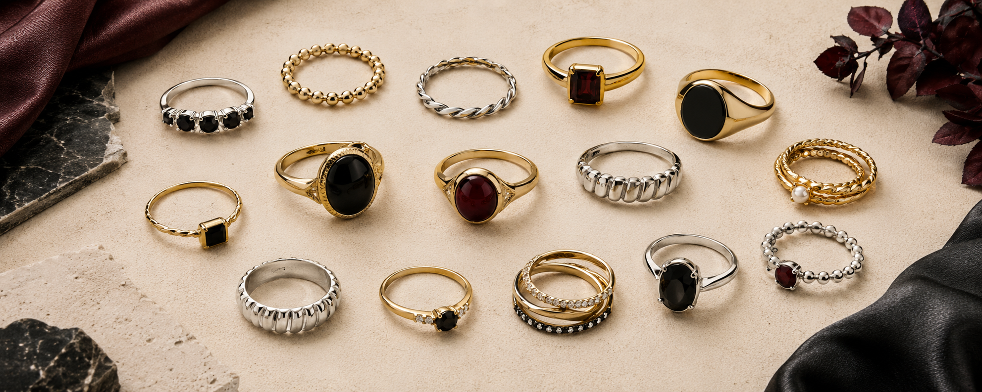 Rings