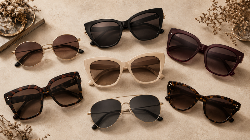 Sunglasses