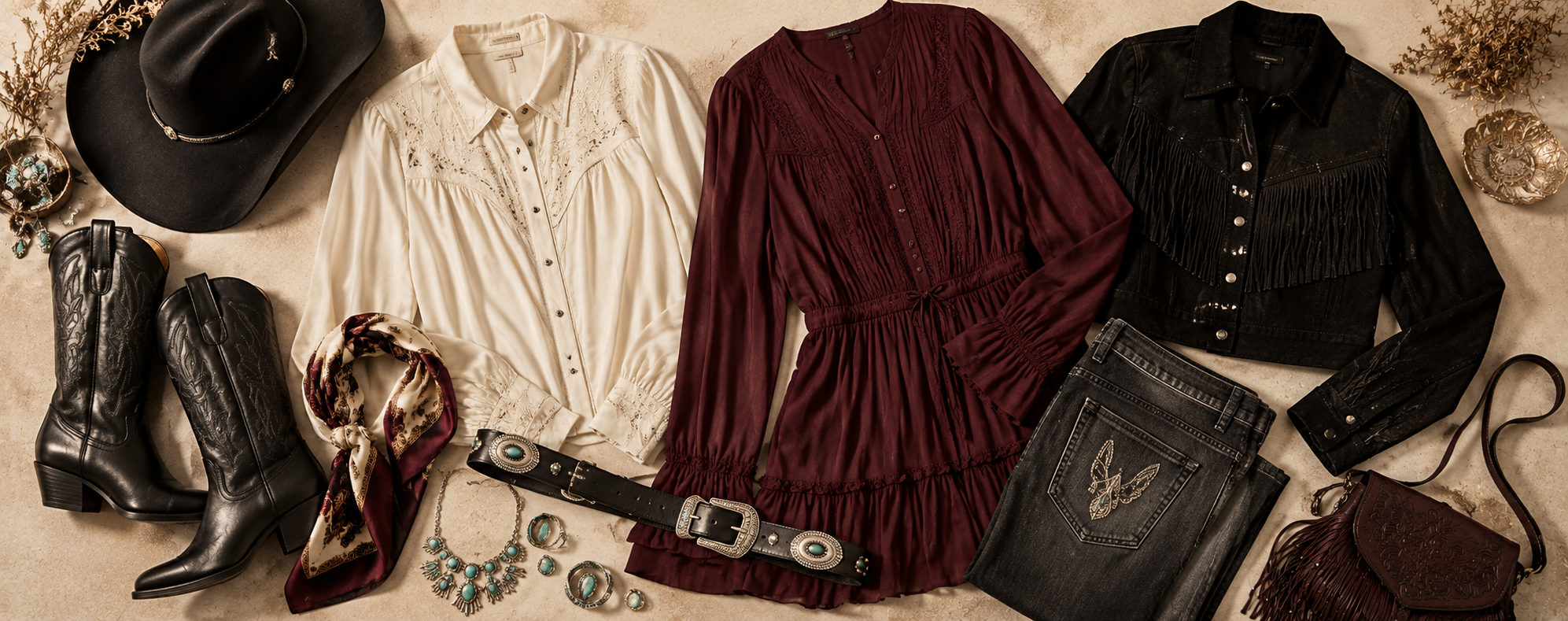 Western