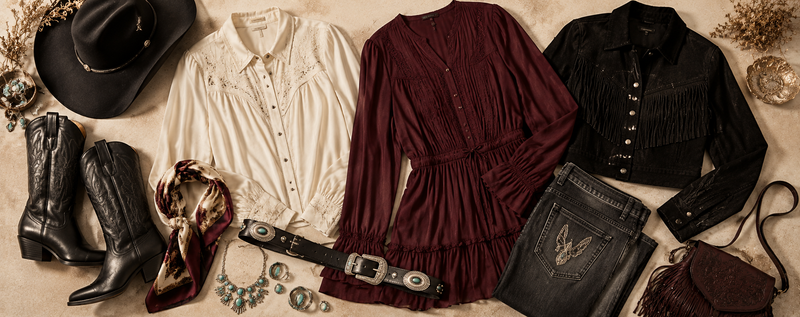Western