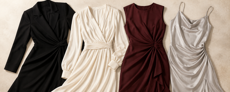Dresses
