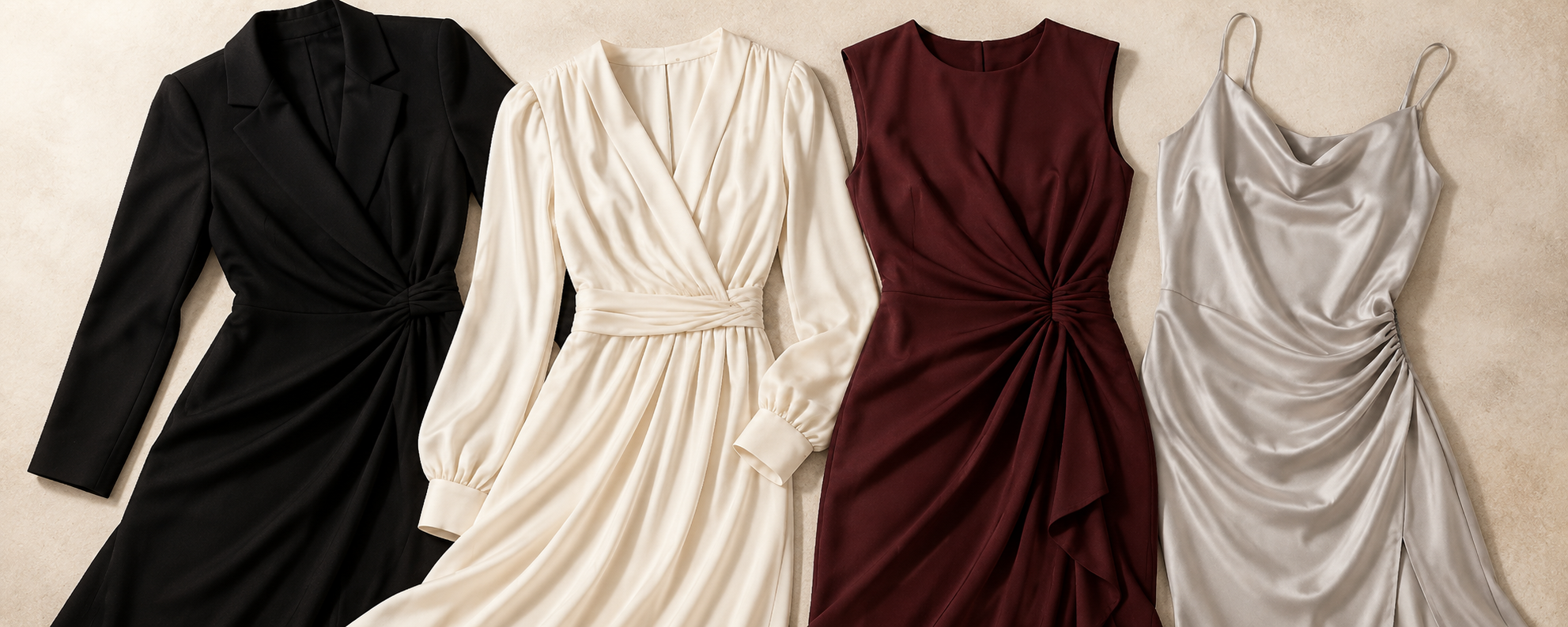 Grad & Prom Dresses