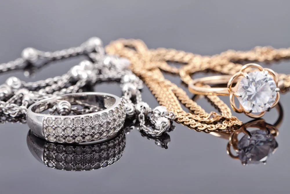 Gold & Silver Fine Jewelry