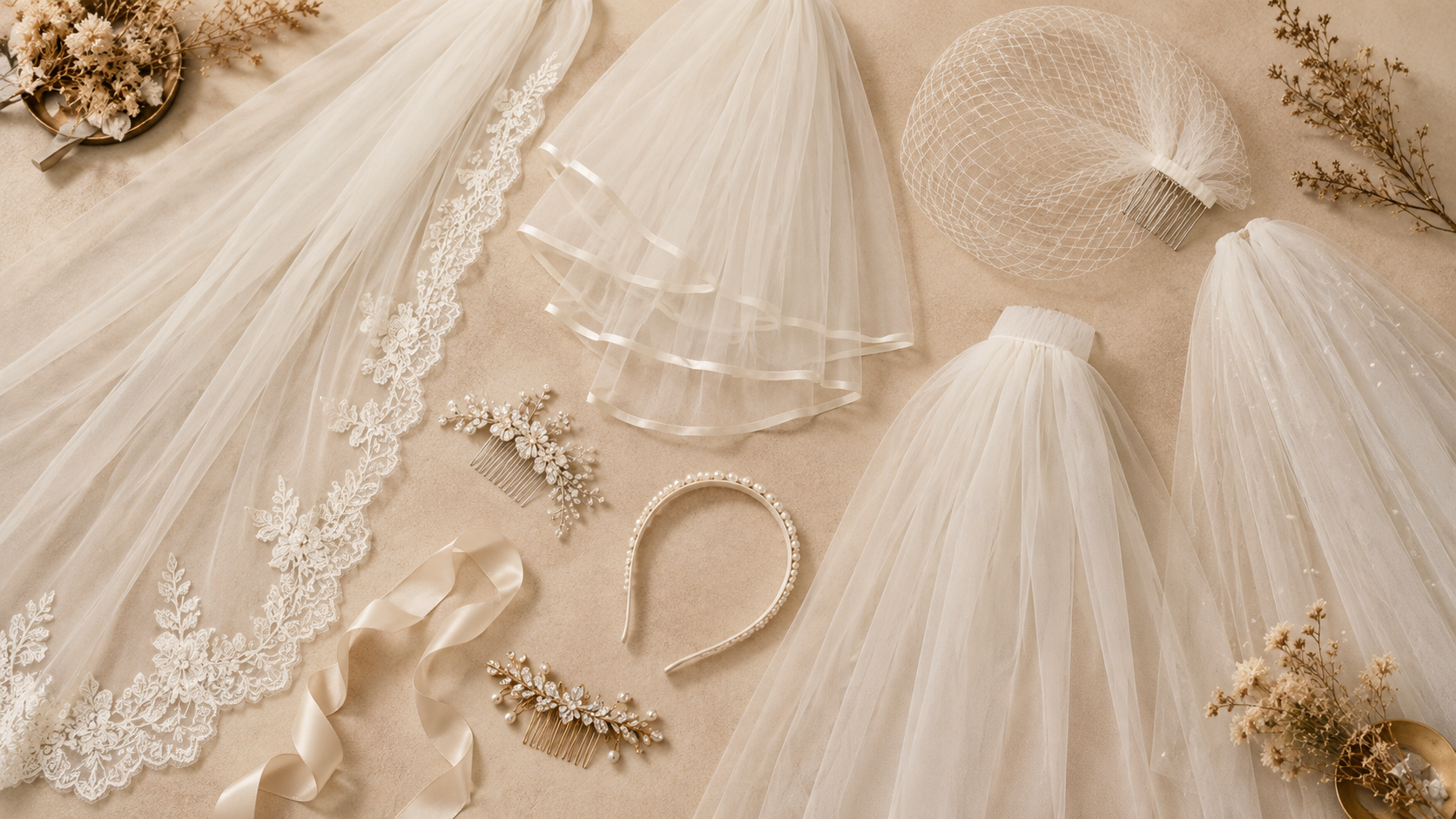 Wedding Veils