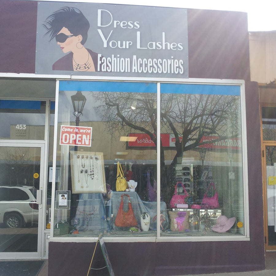 A Business That Grew Through Real Life