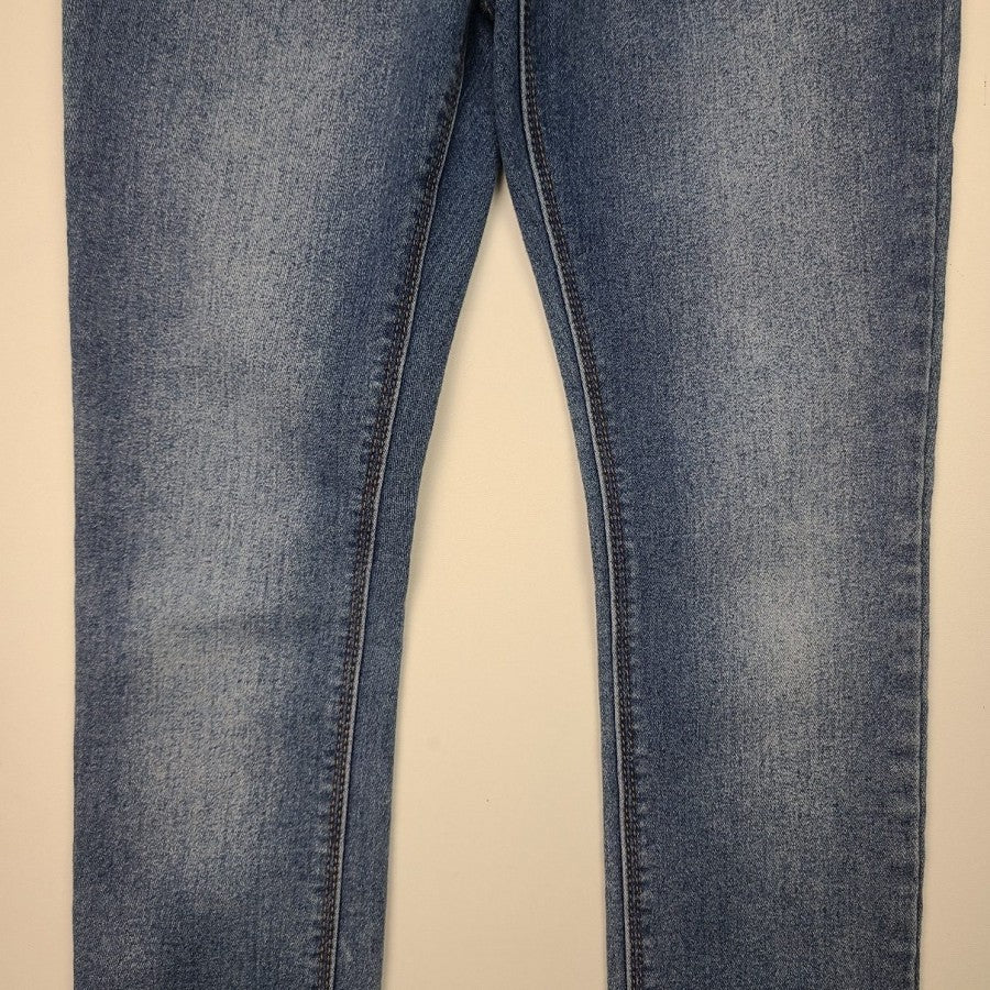 Guess Power Skinny Jeans Kids Size 14