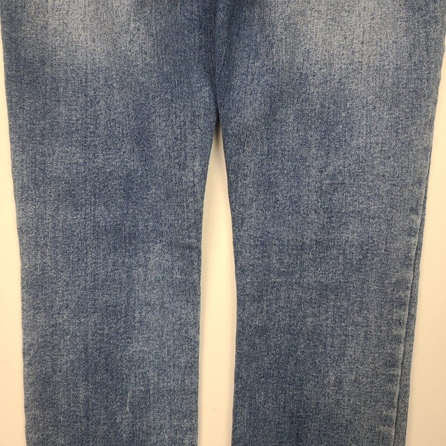 Guess Power Skinny Jeans Kids Size 14