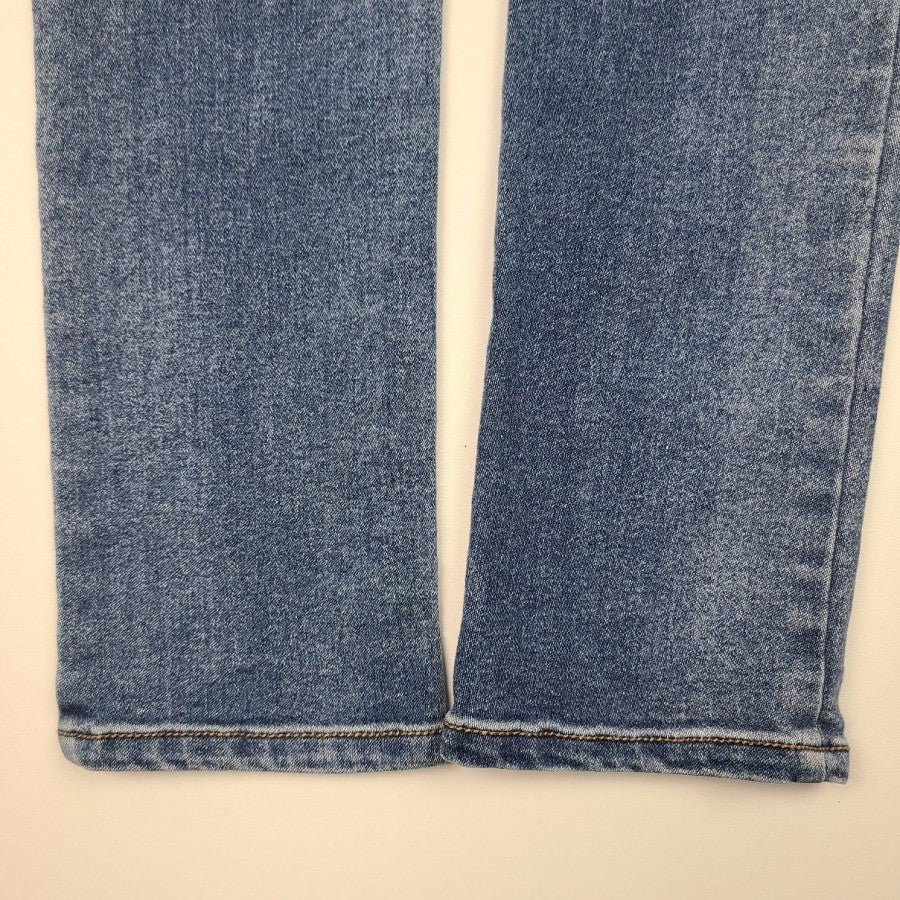 Guess Power Skinny Jeans Kids Size 14