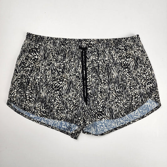 Old Navy Active Grey Shorts Size L