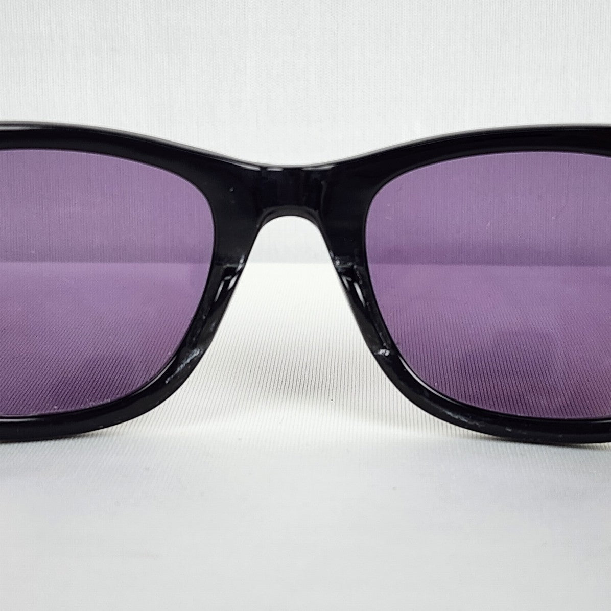 Jimmy Crystal Black Swarovski Crystal Sunglasses