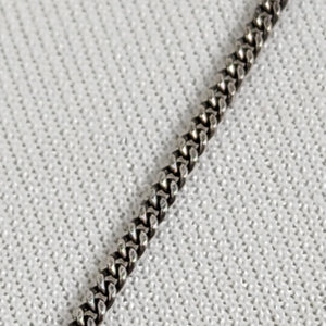 925 Sterling Silver Elephant Necklace